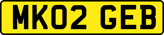 MK02GEB
