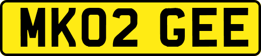 MK02GEE
