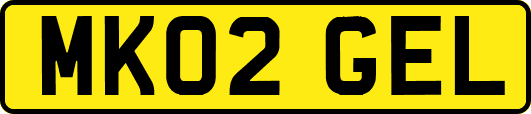 MK02GEL