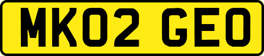 MK02GEO