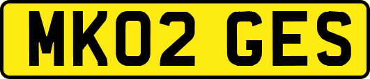 MK02GES