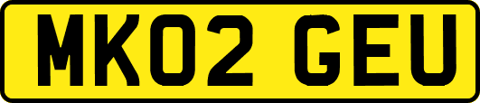 MK02GEU