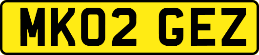 MK02GEZ