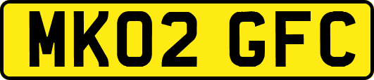 MK02GFC