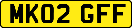 MK02GFF