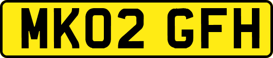 MK02GFH