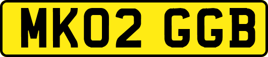 MK02GGB