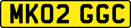 MK02GGC