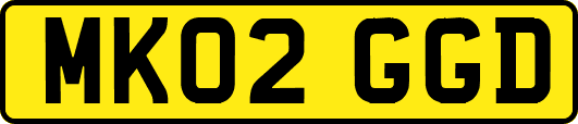MK02GGD