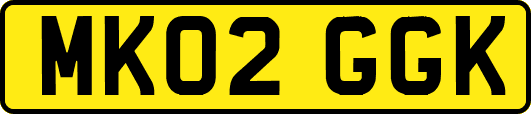 MK02GGK