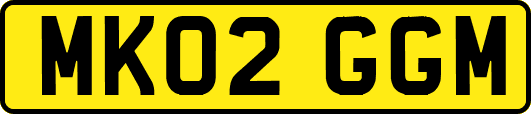 MK02GGM