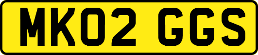 MK02GGS