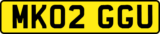 MK02GGU
