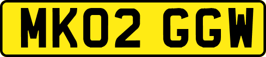 MK02GGW