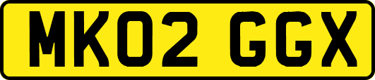 MK02GGX
