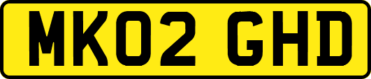 MK02GHD