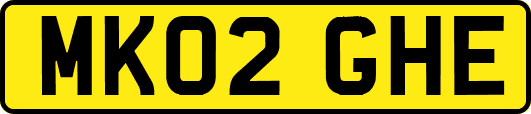MK02GHE