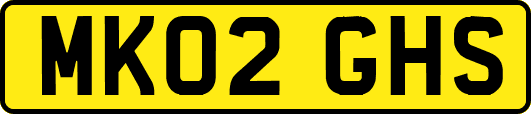 MK02GHS