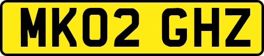 MK02GHZ