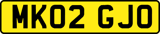 MK02GJO
