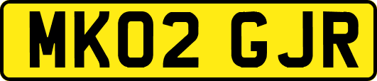 MK02GJR