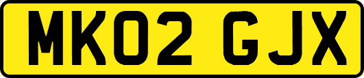 MK02GJX
