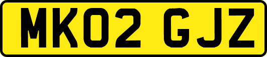 MK02GJZ