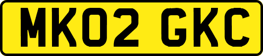 MK02GKC