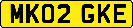 MK02GKE