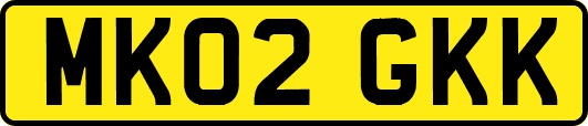 MK02GKK
