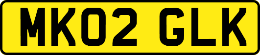 MK02GLK