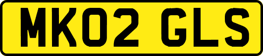 MK02GLS