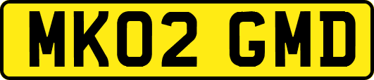 MK02GMD