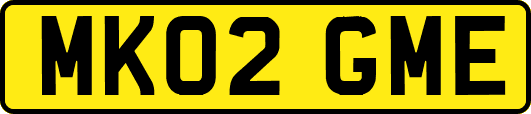 MK02GME