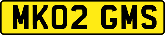 MK02GMS