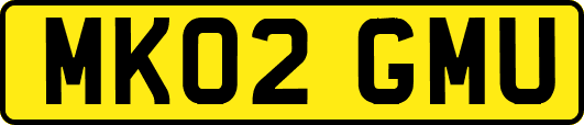 MK02GMU