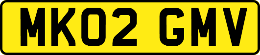 MK02GMV