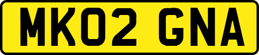 MK02GNA
