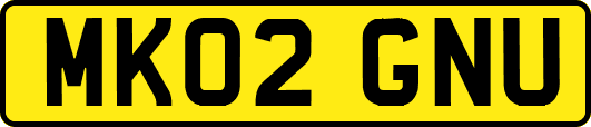 MK02GNU