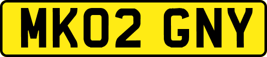 MK02GNY