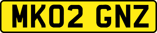 MK02GNZ