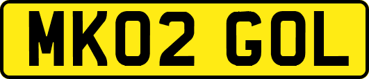 MK02GOL