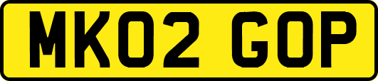 MK02GOP