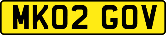 MK02GOV