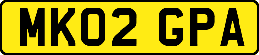MK02GPA
