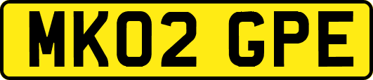 MK02GPE