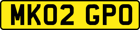 MK02GPO