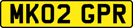 MK02GPR