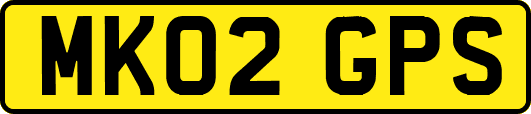 MK02GPS