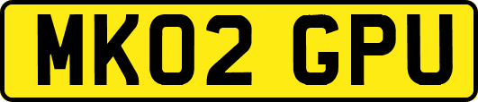 MK02GPU